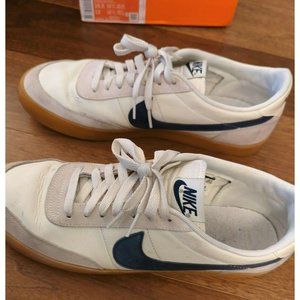 Nike Killshot 2 Size 10.5M Midnight Navy 2018